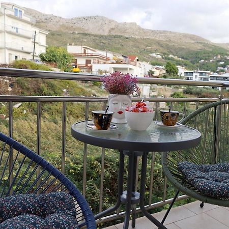 Apartamento Dalmata D Podstrana Exterior foto