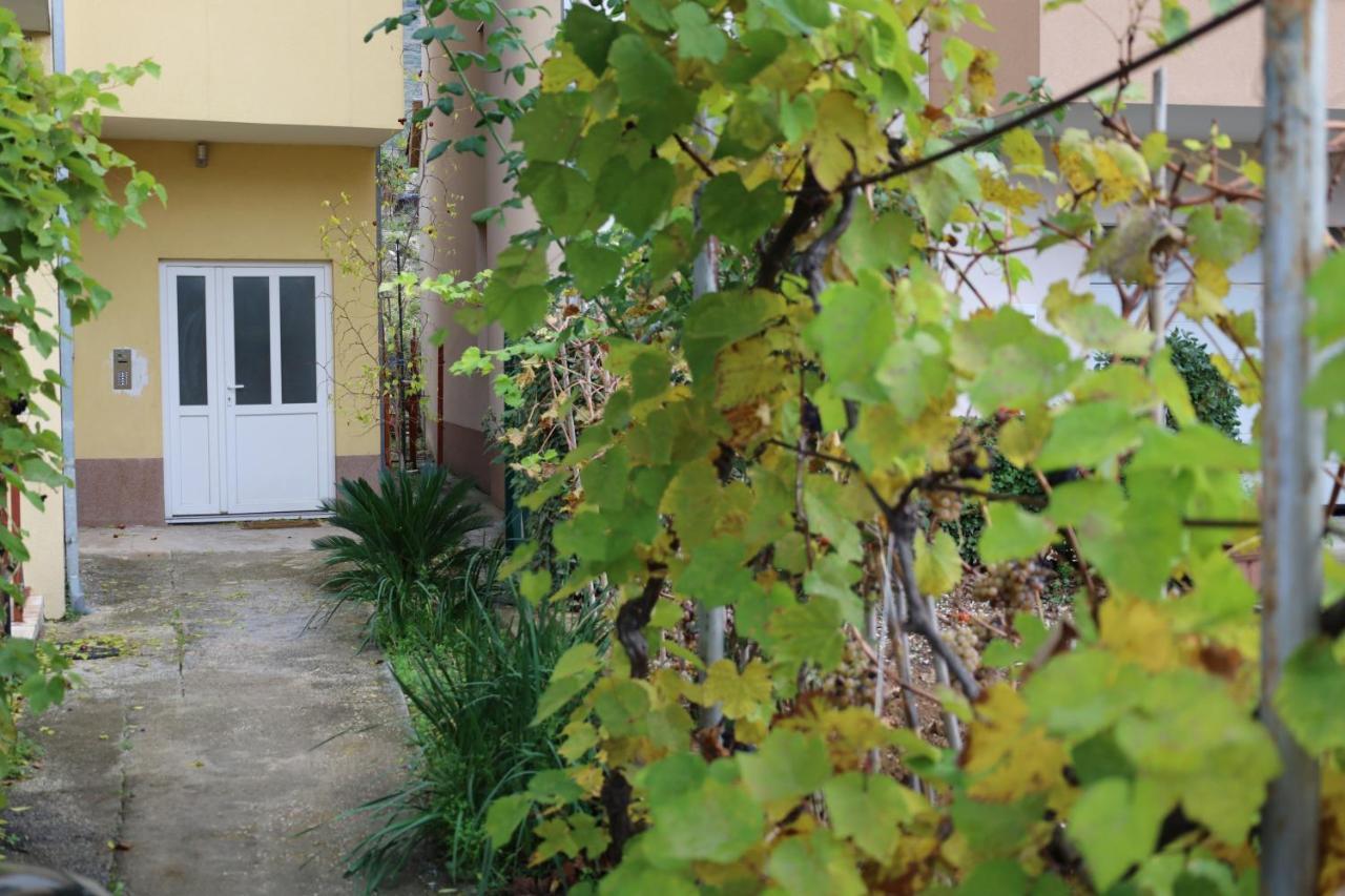 Apartamento Dalmata D Podstrana Exterior foto