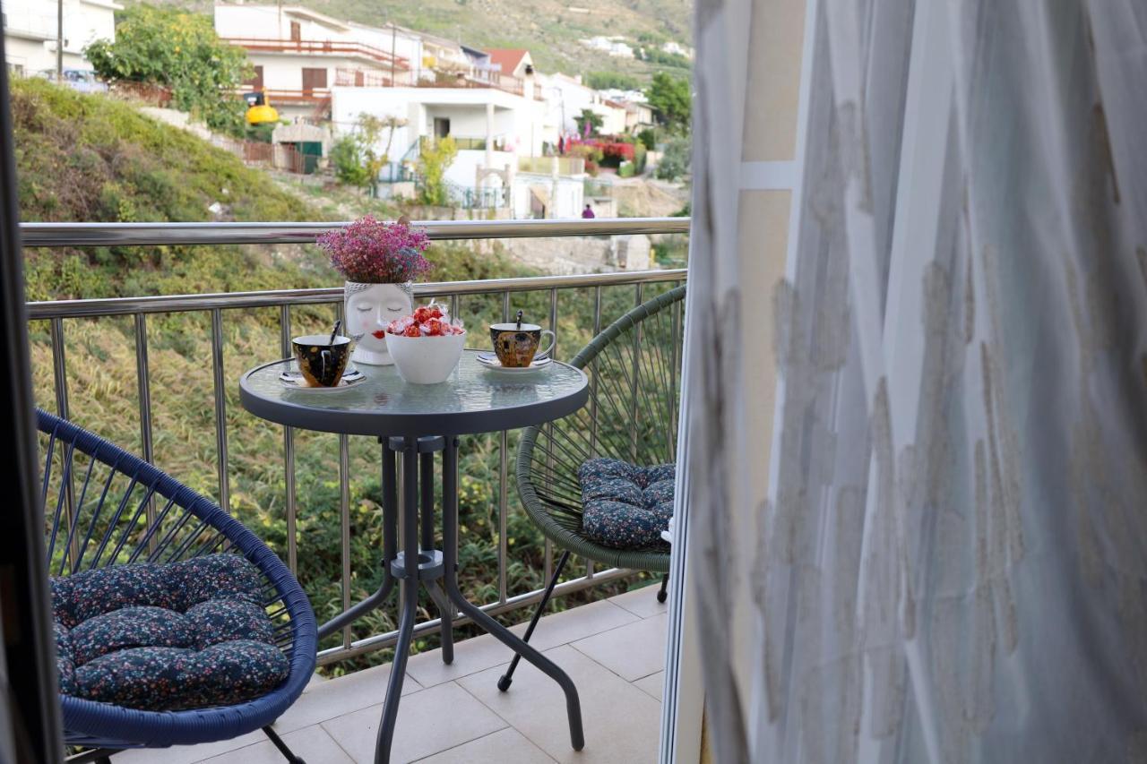 Apartamento Dalmata D Podstrana Exterior foto