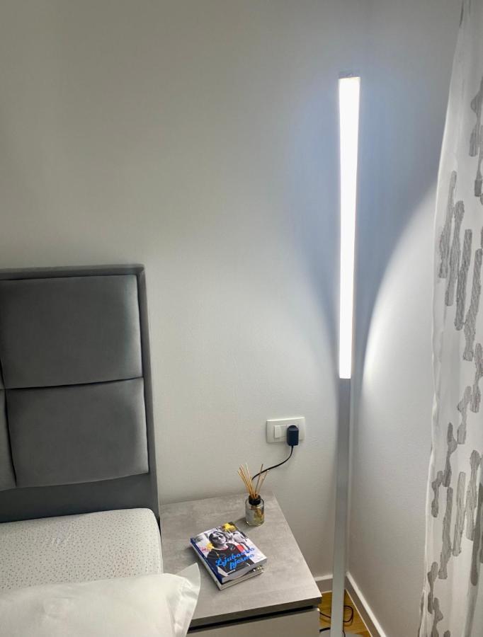 Apartamento Dalmata D Podstrana Exterior foto