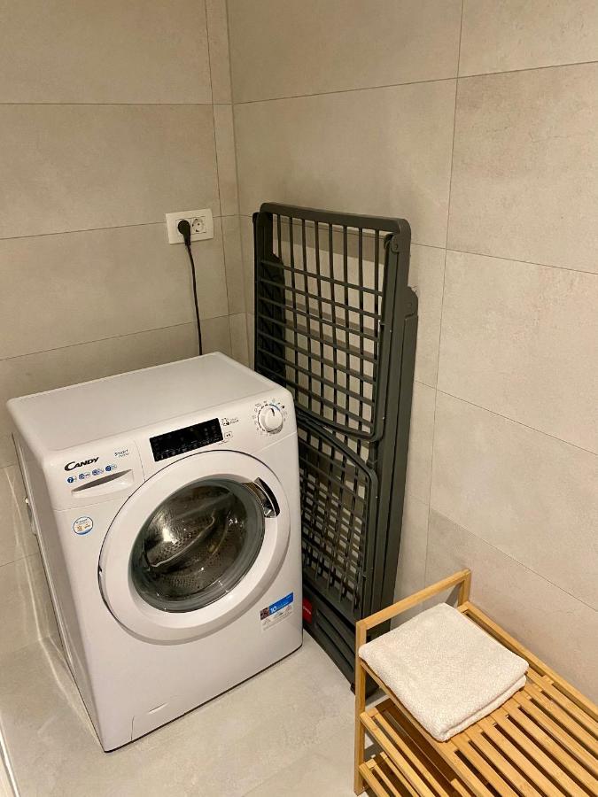 Apartamento Dalmata D Podstrana Exterior foto